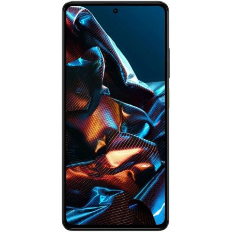 Xiaomi Poco X5 Pro 6/128GB Yellow
