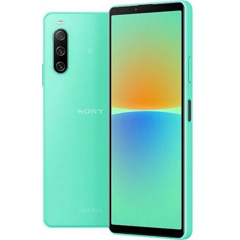 Sony Xperia 10 IV 6/128GB Mint