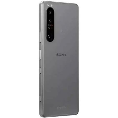 Sony Xperia 1 III  12/512GB Frosted Gray