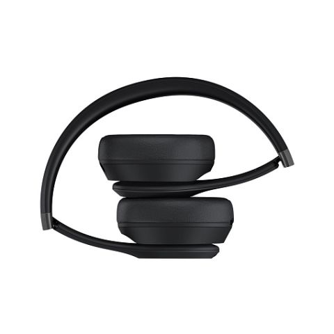 Наушники Beats Solo 4 Matte Black
