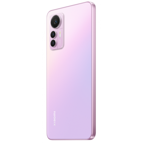 Xiaomi Mi 12 Lite 8/256GB Lite Pink