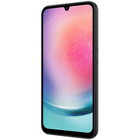 Samsung Galaxy A24 4G 4/128GB Black
