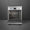 Smeg C6IMXT2