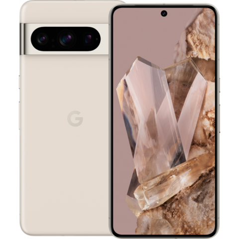 Pixel 8 Pro 12/128GB Porcelain