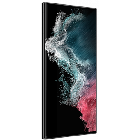 Samsung Galaxy S22 Ultra 12/512GB 5G (Snapdragon) Graphite