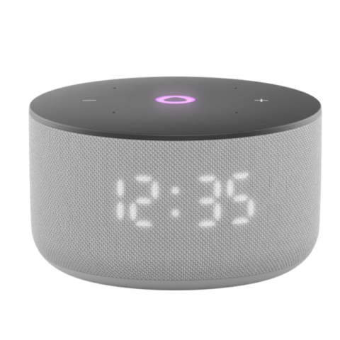 Станция Мини 3 (Серая)