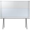 Телевизор Samsung The Serif QE55LS01BAUXCE (2022) 55" 4K UHD QLED Smart TV