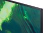 Телевизор Samsung 55" серия 7 QLED 4K Smart TV 2021 Q70A серый