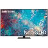 Телевизор Samsung QLED QE85QN85AAUXRU (2021) 85" 4K UHD Neo QLED Smart TV