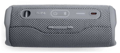 JBL Flip 6 Gray