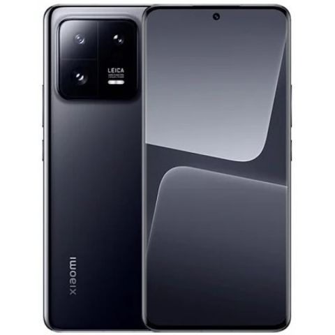 Xiaomi 13 Pro 12/256GB Black