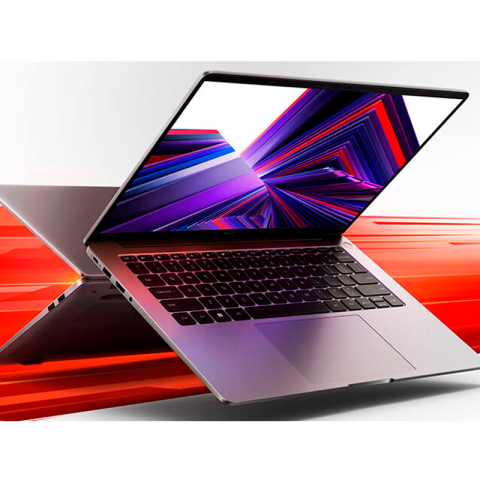 RedmiBook 14" i5-13500H, 16Gb, 512Gb SSD JYU4574CN