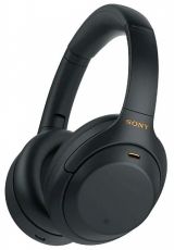 Sony WH-1000XM4 Black