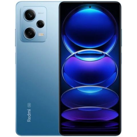 Xiaomi Redmi Note 12 Pro Plus+ 8/256GB Blue