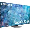 Телевизор Samsung Neo QLED QE75QN900BUXRU (2022) 75" 8K UHD Neo QLED Smart TV