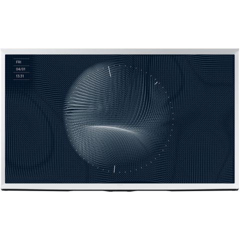 Телевизор Samsung The Serif QE55LS01BAUXCE (2022) 55" 4K UHD QLED Smart TV