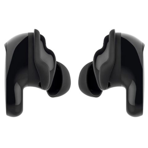 Bose QuietComfort II Black