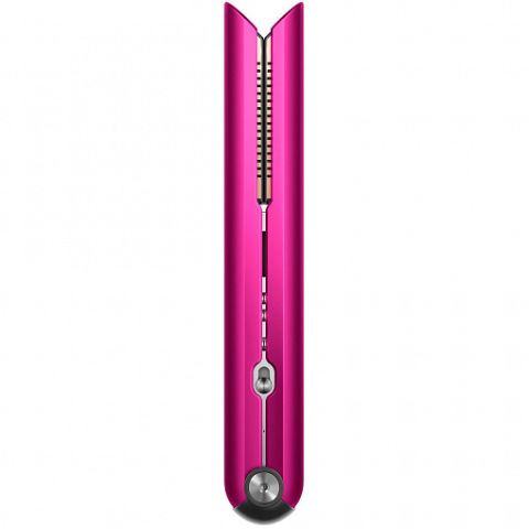 Выпрямитель для волос Dyson HS03 Corrale фуксия/яркий никель