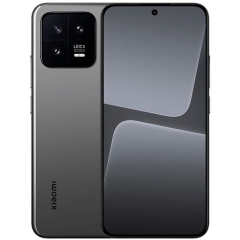 Xiaomi 13 12/512GB Gray