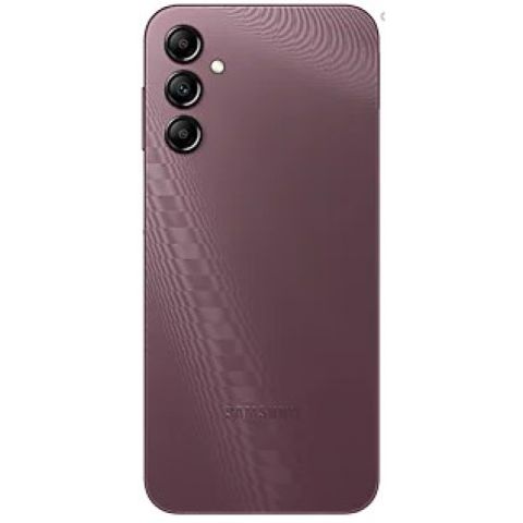 A14 5G 4/64GB Dark Red