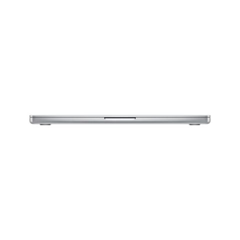 MacBook Pro 14" (2023) (M3 8C CPU, 10C GPU) 8,512, серебристый (MR7J3)