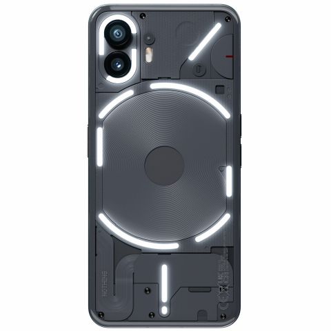 Nothing Phone (2) 12/512 Dark Gray