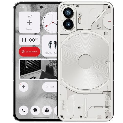 Nothing Phone (2) 12/256 White