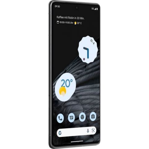Pixel 7 Pro 12/128GB Obsidian