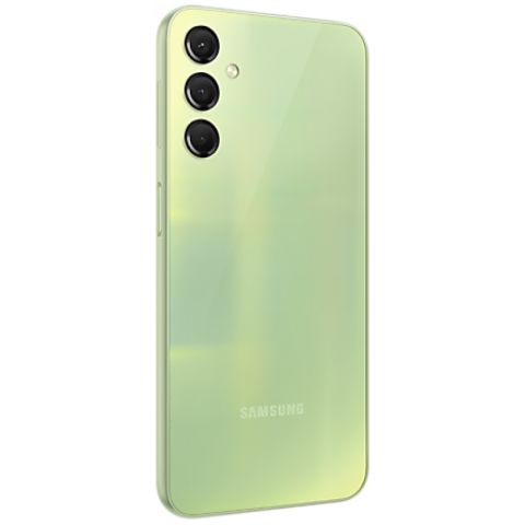 Samsung Galaxy A24 4G 4/128GB Lime Green