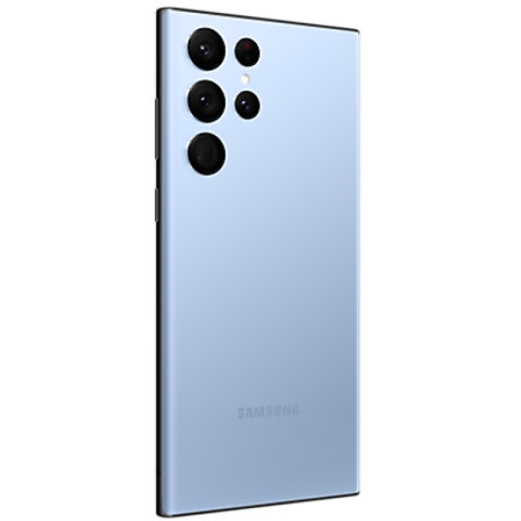 Samsung Galaxy S22 Ultra 12/512GB 5G (Snapdragon) Sky Blue
