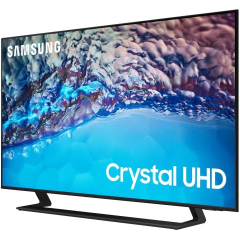 Телевизор Samsung UE43BU8500UXRU (2022) 43" 4K UHD LED Smart TV