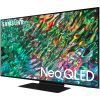 Телевизор Samsung Neo QLED QE75QN90BAUXCE (2022) 75" 4K UHD Neo QLED Smart TV
