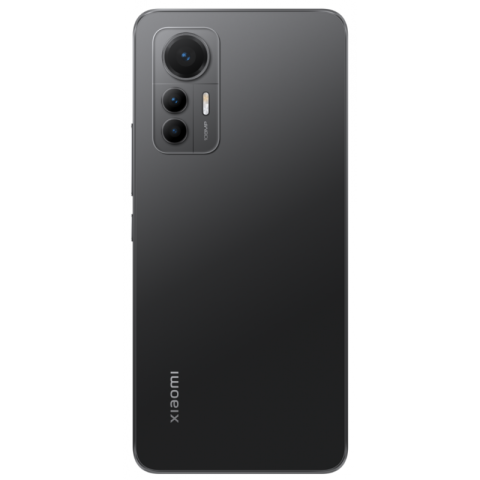 Xiaomi Mi 12 Lite 8/256GB Black