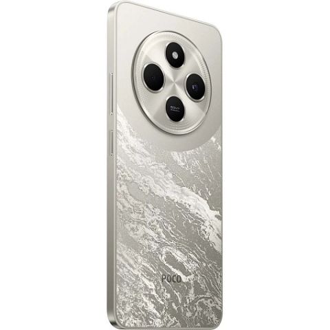 Poco C75 6/128 Гб, золотой