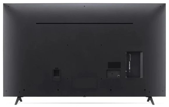 LED телевизор LG 43UQ80001LA 4K Ultra HD