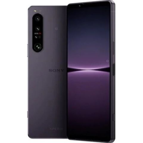 Sony Xperia 1 IV 12/512GB Violet