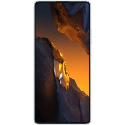 Xiaomi Poco F5 8/256GB White