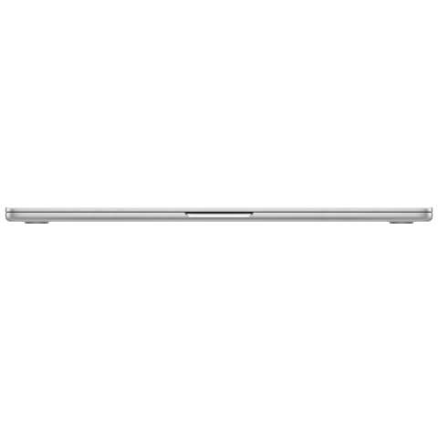 MacBook Air 15" M3 2024 16/512 Silver (MXD23)