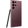 Samsung Galaxy S22 Ultra 8/128GB 5G (Snapdragon) Burgundy