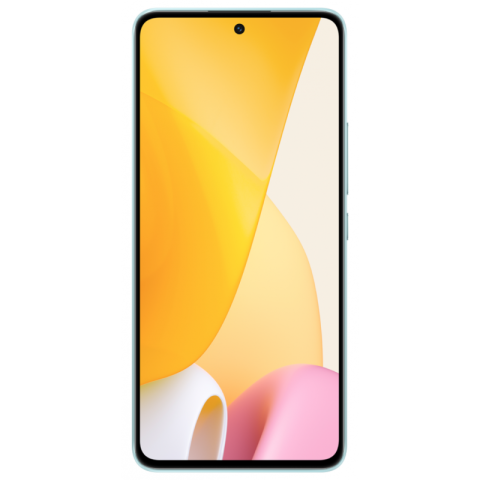 Xiaomi Mi 12 Lite 8/128GB Lite Green