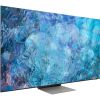 Телевизор Samsung QLED QE65QN900AUXCE (2021) 65" 8K UHD Neo QLED Smart TV