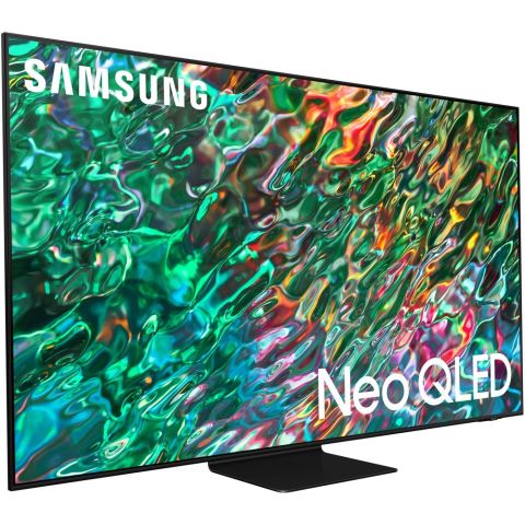 Телевизор Samsung Neo QLED QE65QN90BAUXCE (2022) 65" 4K UHD Neo QLED Smart TV