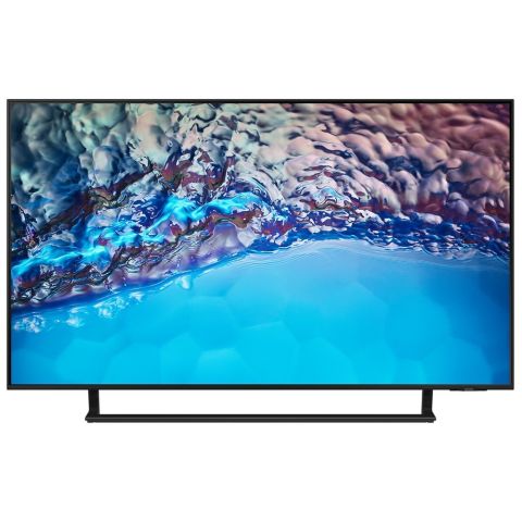 Телевизор Samsung UE43BU8500UXCE (2022) 43" 4K UHD LED Smart TV