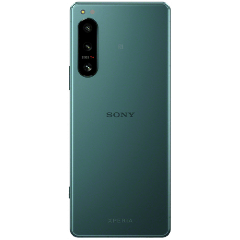 Sony Xperia 5 IV 8/256GB Green
