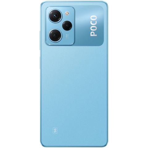 Xiaomi Poco X5 Pro 8/256GB Blue