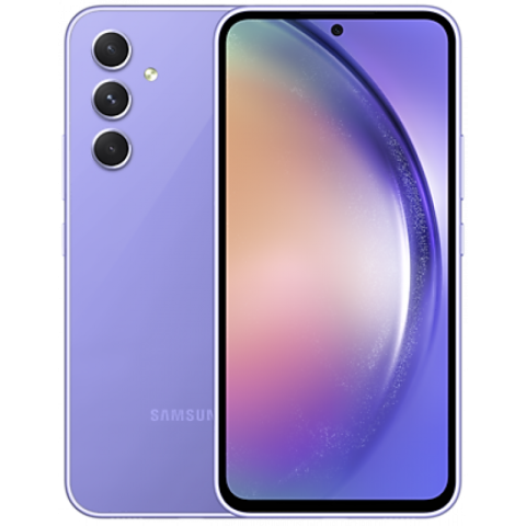  A54 8/128GB Violet