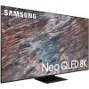 Телевизор Samsung QLED QE75QN800AUXRU (2021) 75" 8K UHD Neo QLED Smart TV