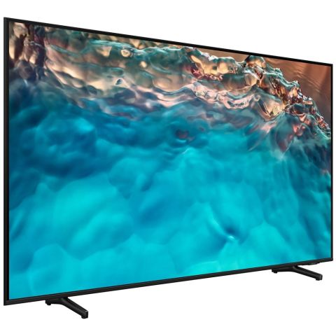 Телевизор Samsung UE43BU8000UXCE (2022) 43" 4K UHD LED Smart TV
