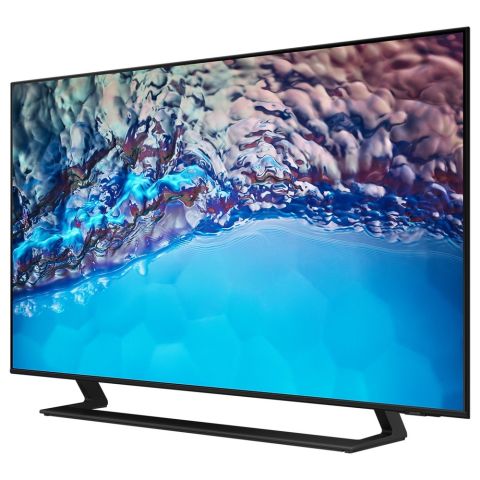 Телевизор Samsung UE43BU8500UXCE (2022) 43" 4K UHD LED Smart TV