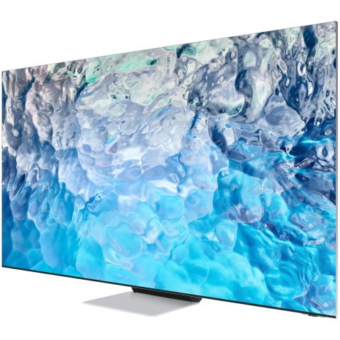 Телевизор Samsung Neo QLED QE75QN900BUXCE (2022) 75" 8K UHD Neo QLED Smart TV